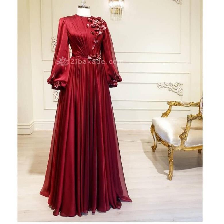 مدل لباس - لباس مجلسی